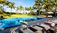 Villa Semarapura - Pool deck and garden
